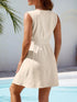 v-neck-sleeveless-mini-dress OhSoStyled at Sophia's Style-12